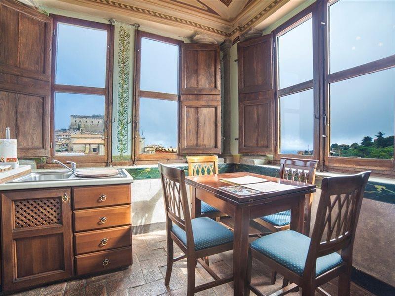 Resort Palazzo Catalani 4*